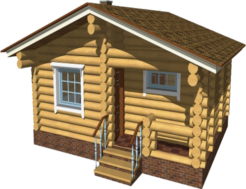 Дачи и бани в Татарстане